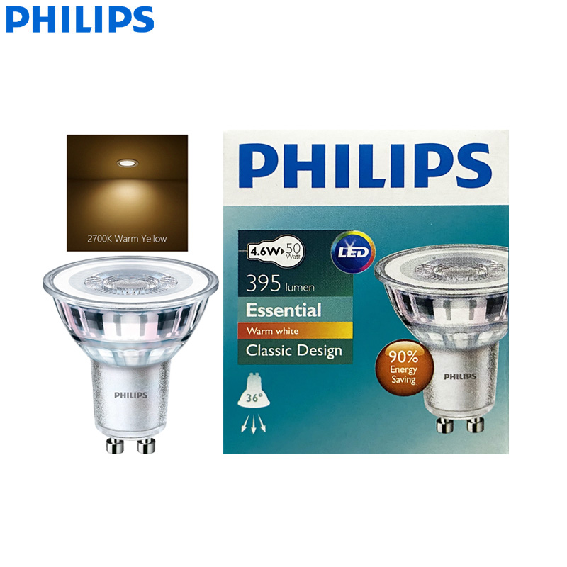 フィリップス エッセンシャル 2700K クラシックホワイト - Philips Bulb Led Classic のレビューと価格